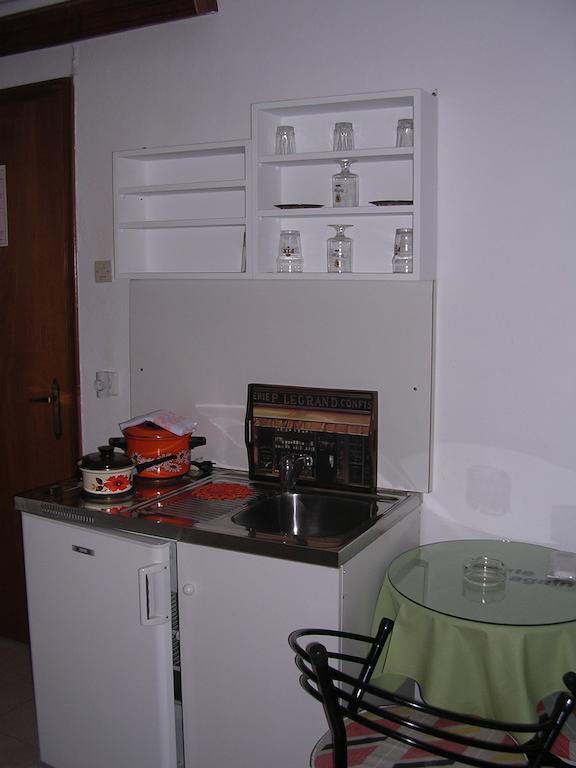 Anastasia Ano Lekhonia Room photo