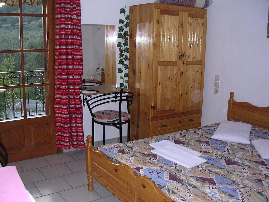 Anastasia Hotel Ano Lekhonia Room photo