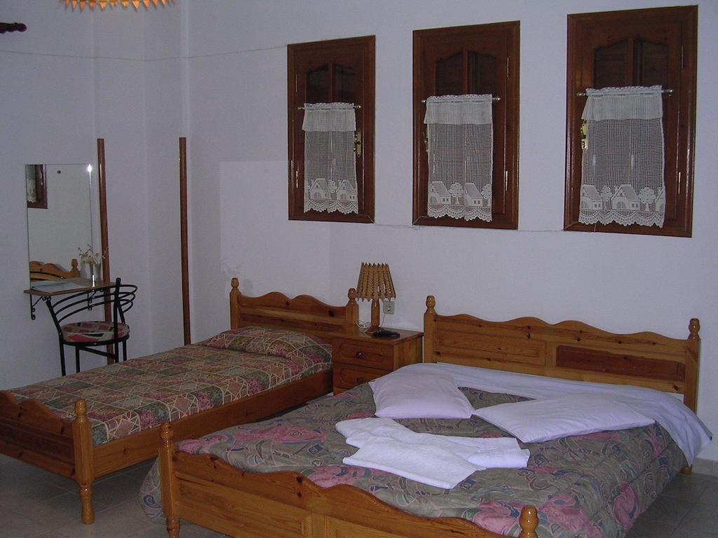 Anastasia Hotel Ano Lekhonia Room photo